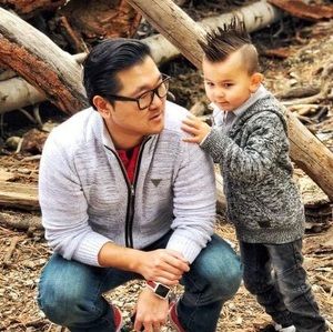 Meet your Posher, Sean